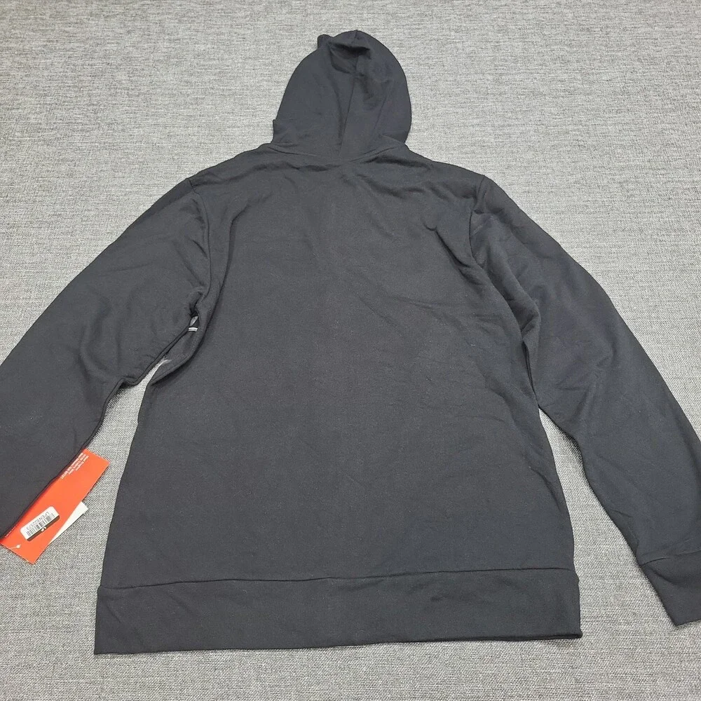 Marvel boys black